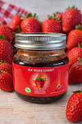 Spicy Boss Jam